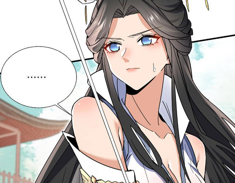 Nữ Đồ Đệ Của Ta Muốn Hắc Hóa Chapter 4 - Trang 2