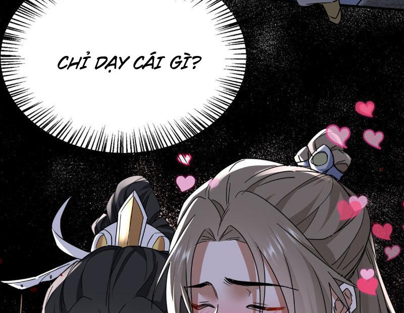 Nữ Đồ Đệ Của Ta Muốn Hắc Hóa Chapter 4 - Trang 2