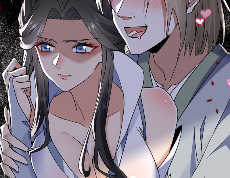 Nữ Đồ Đệ Của Ta Muốn Hắc Hóa Chapter 4 - Trang 2