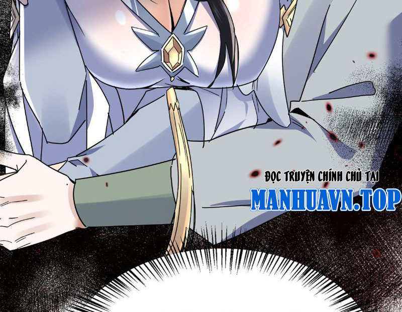 Nữ Đồ Đệ Của Ta Muốn Hắc Hóa Chapter 4 - Trang 2