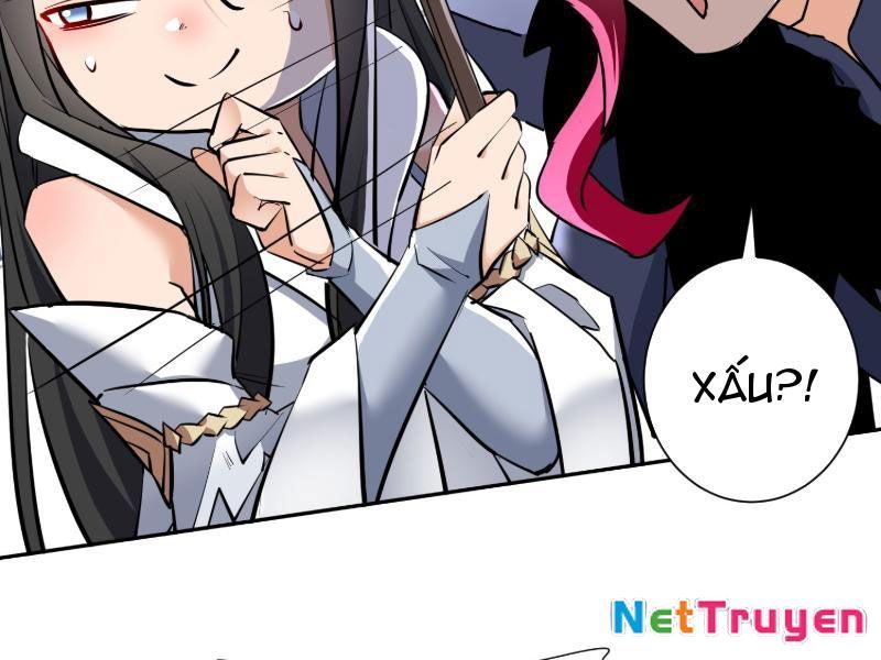 Nữ Đồ Đệ Của Ta Muốn Hắc Hóa Chapter 5 - Trang 2