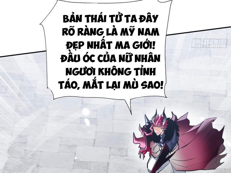 Nữ Đồ Đệ Của Ta Muốn Hắc Hóa Chapter 5 - Trang 2