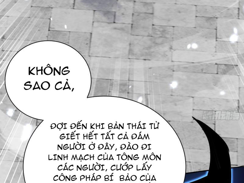 Nữ Đồ Đệ Của Ta Muốn Hắc Hóa Chapter 5 - Trang 2