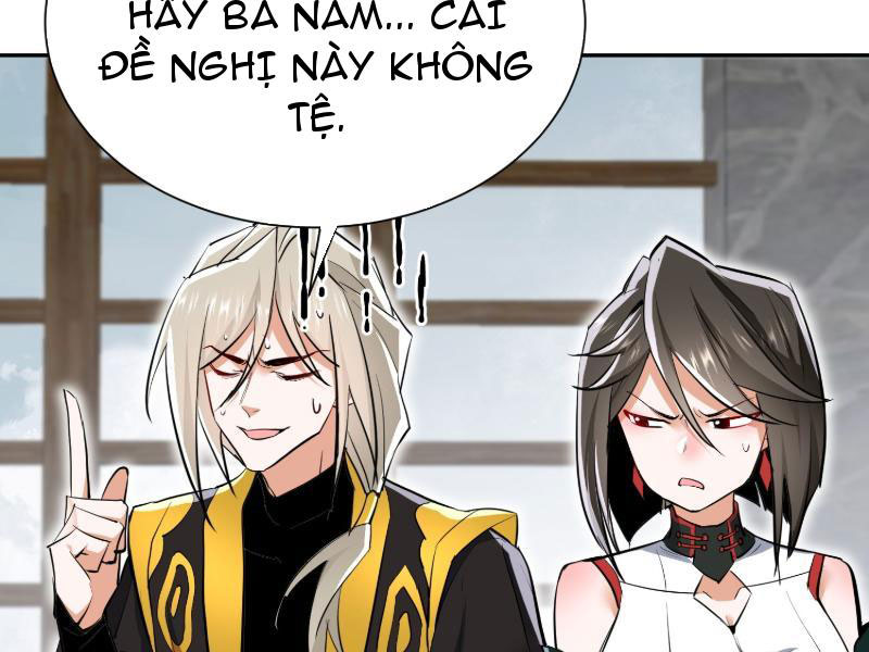 Nữ Đồ Đệ Của Ta Muốn Hắc Hóa Chapter 5 - Trang 2