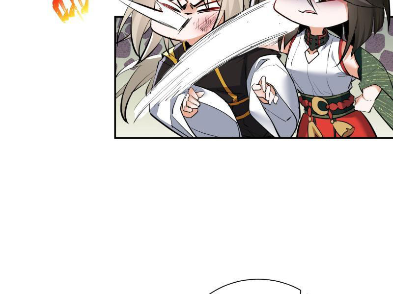 Nữ Đồ Đệ Của Ta Muốn Hắc Hóa Chapter 5 - Trang 2