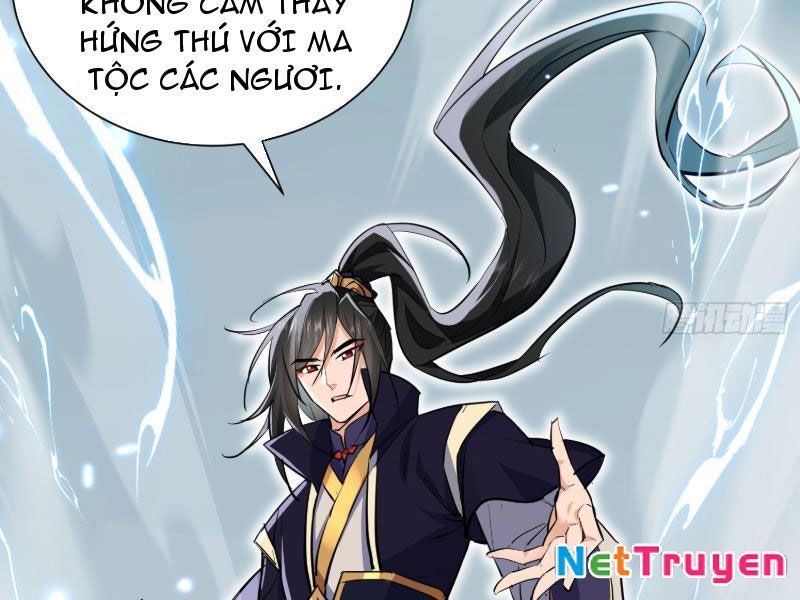 Nữ Đồ Đệ Của Ta Muốn Hắc Hóa Chapter 5 - Trang 2