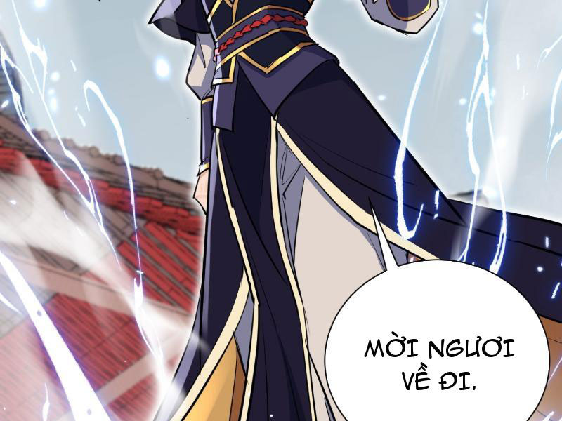 Nữ Đồ Đệ Của Ta Muốn Hắc Hóa Chapter 5 - Trang 2