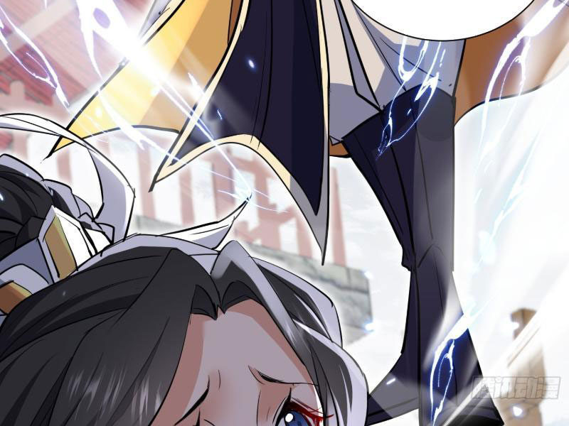 Nữ Đồ Đệ Của Ta Muốn Hắc Hóa Chapter 5 - Trang 2