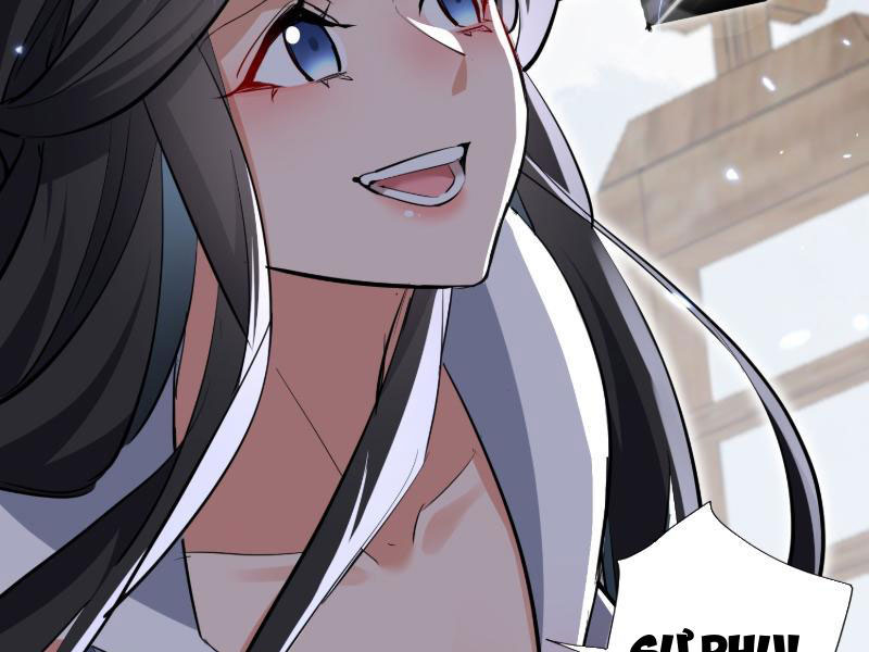 Nữ Đồ Đệ Của Ta Muốn Hắc Hóa Chapter 5 - Trang 2