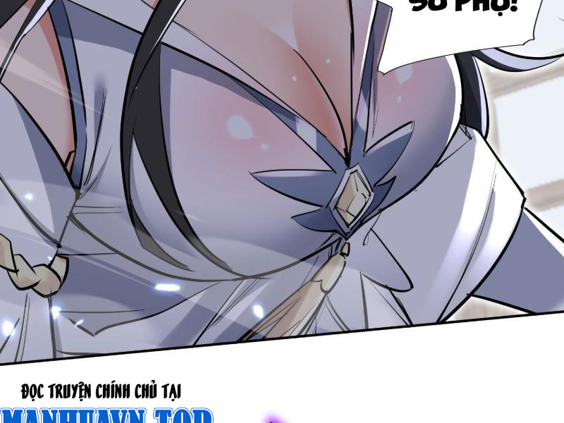 Nữ Đồ Đệ Của Ta Muốn Hắc Hóa Chapter 5 - Trang 2