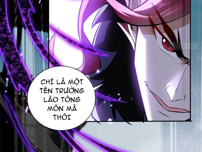 Nữ Đồ Đệ Của Ta Muốn Hắc Hóa Chapter 5 - Trang 2