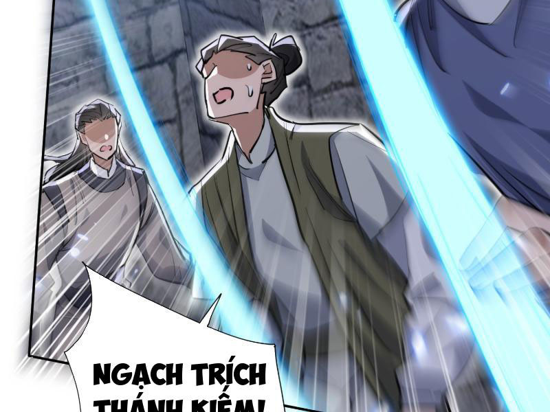 Nữ Đồ Đệ Của Ta Muốn Hắc Hóa Chapter 5 - Trang 2