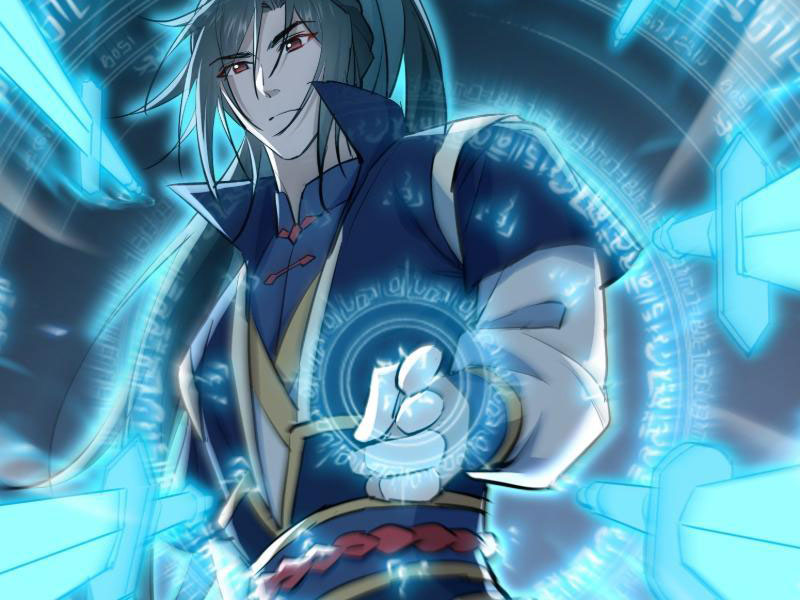 Nữ Đồ Đệ Của Ta Muốn Hắc Hóa Chapter 5 - Trang 2