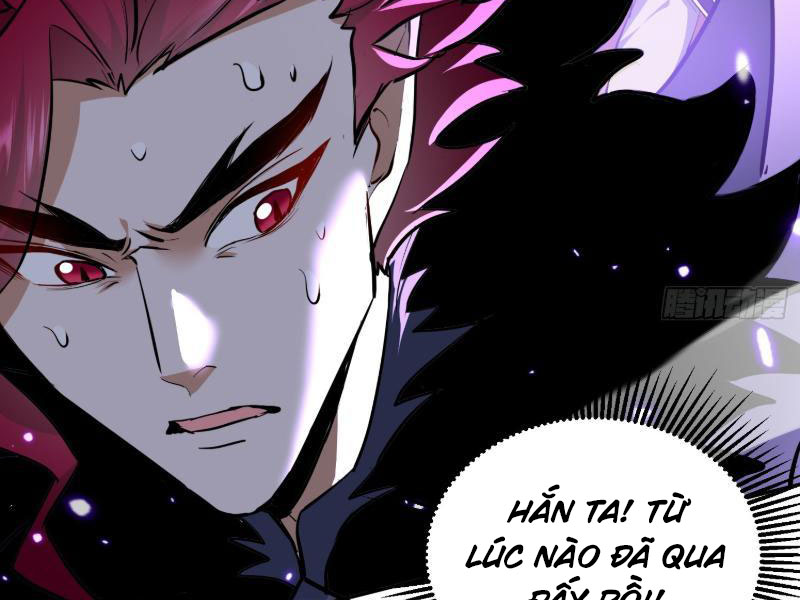 Nữ Đồ Đệ Của Ta Muốn Hắc Hóa Chapter 5 - Trang 2