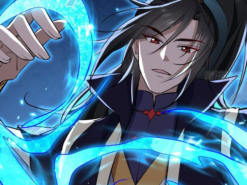 Nữ Đồ Đệ Của Ta Muốn Hắc Hóa Chapter 5 - Trang 2