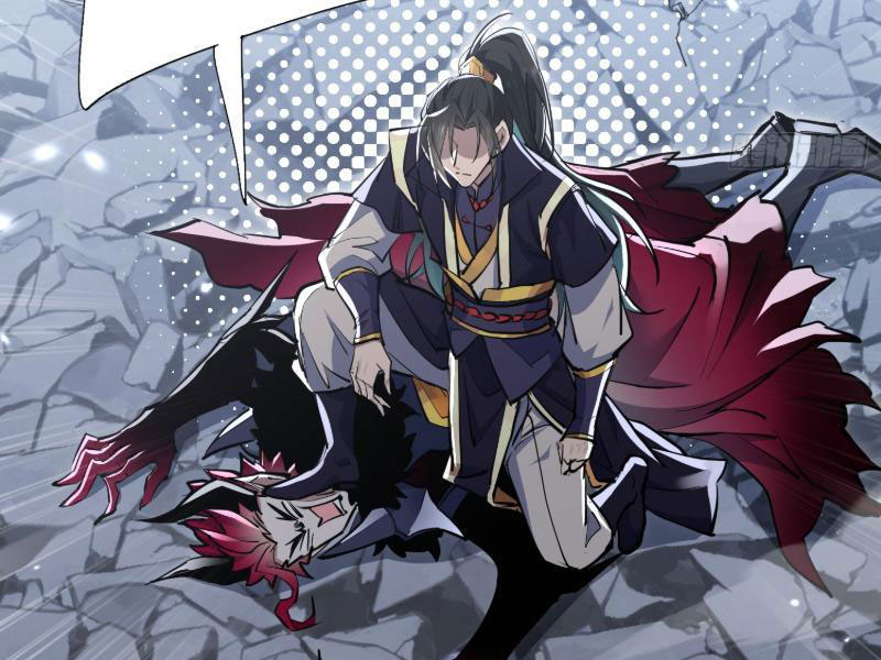 Nữ Đồ Đệ Của Ta Muốn Hắc Hóa Chapter 5 - Trang 2