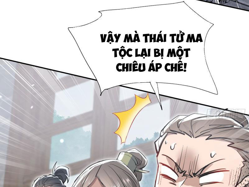 Nữ Đồ Đệ Của Ta Muốn Hắc Hóa Chapter 5 - Trang 2