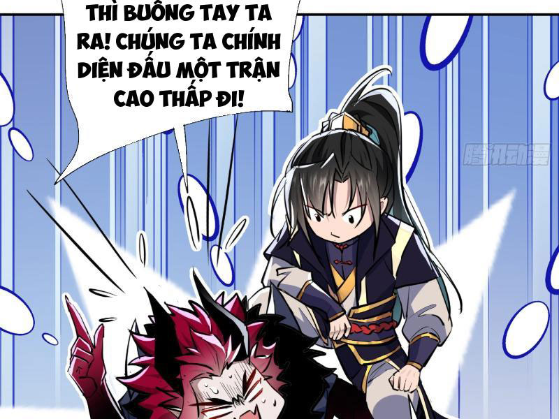 Nữ Đồ Đệ Của Ta Muốn Hắc Hóa Chapter 5 - Trang 2