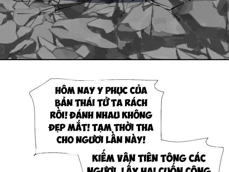 Nữ Đồ Đệ Của Ta Muốn Hắc Hóa Chapter 5 - Trang 2