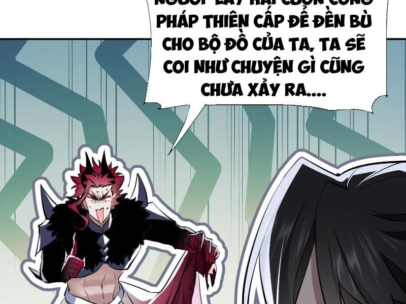 Nữ Đồ Đệ Của Ta Muốn Hắc Hóa Chapter 5 - Trang 2