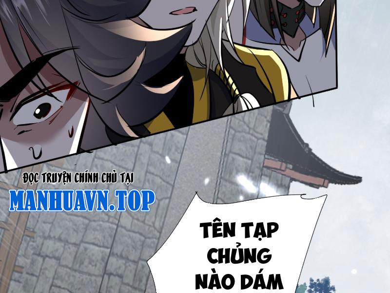 Nữ Đồ Đệ Của Ta Muốn Hắc Hóa Chapter 5 - Trang 2