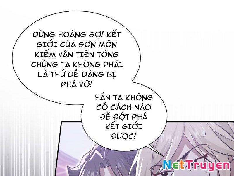 Nữ Đồ Đệ Của Ta Muốn Hắc Hóa Chapter 5 - Trang 2