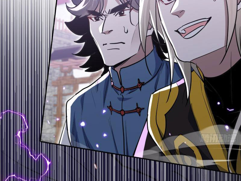 Nữ Đồ Đệ Của Ta Muốn Hắc Hóa Chapter 5 - Trang 2