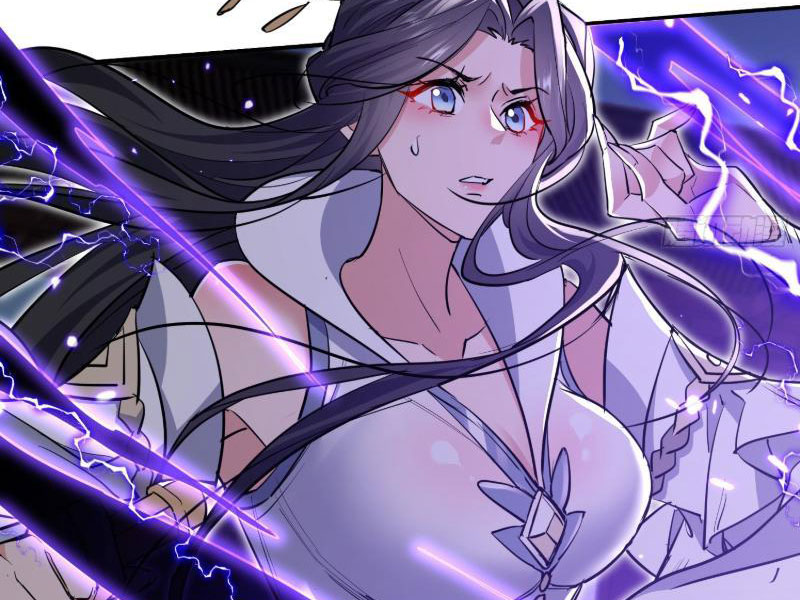 Nữ Đồ Đệ Của Ta Muốn Hắc Hóa Chapter 5 - Trang 2