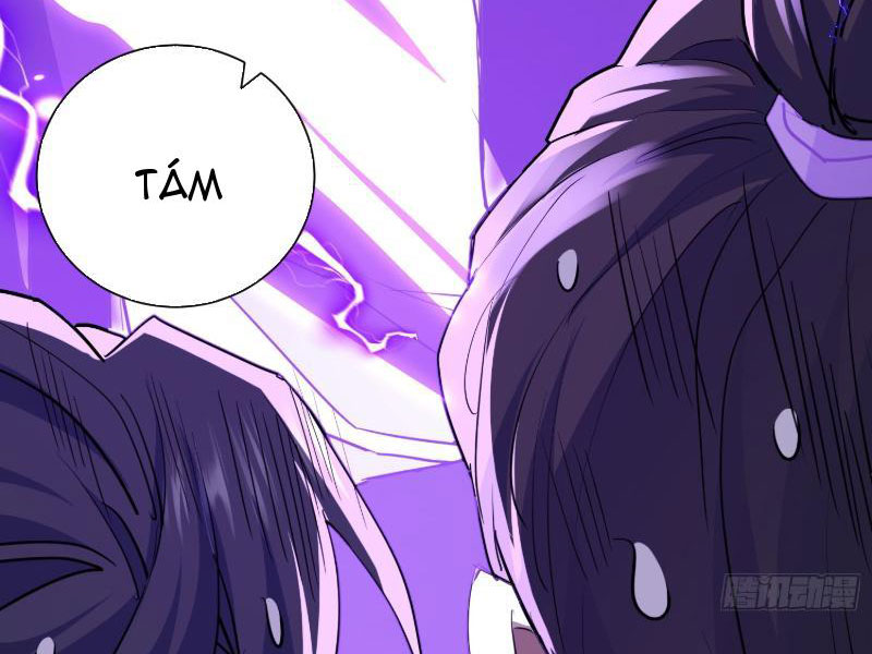 Nữ Đồ Đệ Của Ta Muốn Hắc Hóa Chapter 5 - Trang 2