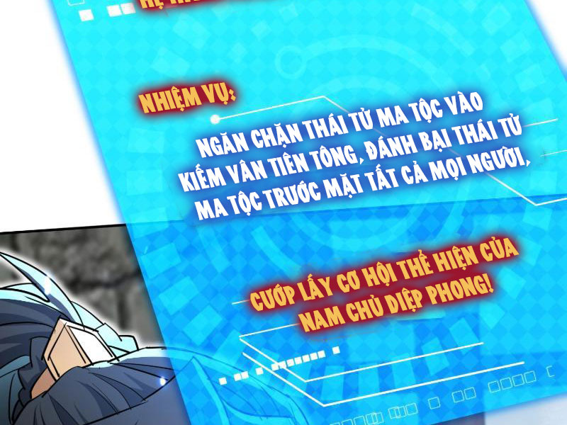 Nữ Đồ Đệ Của Ta Muốn Hắc Hóa Chapter 5 - Trang 2