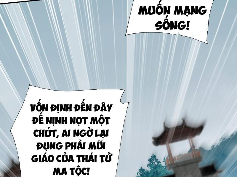 Nữ Đồ Đệ Của Ta Muốn Hắc Hóa Chapter 5 - Trang 2