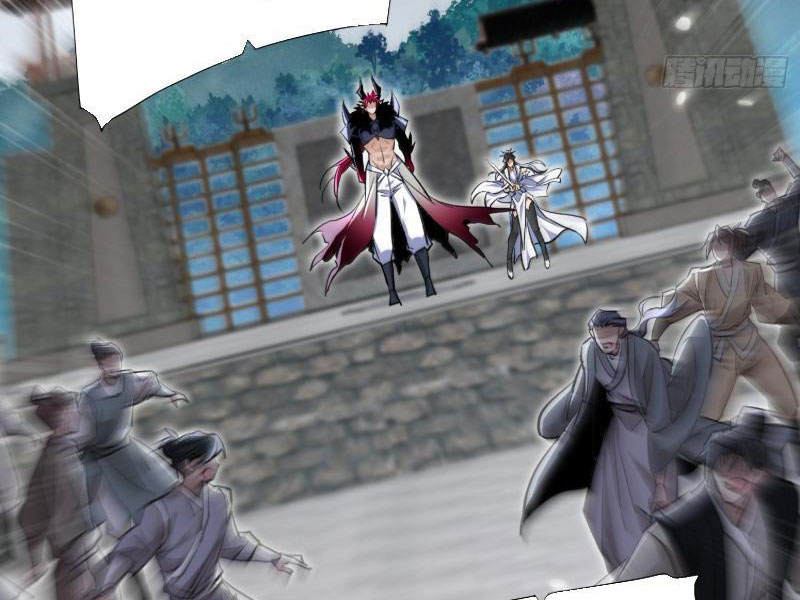 Nữ Đồ Đệ Của Ta Muốn Hắc Hóa Chapter 5 - Trang 2