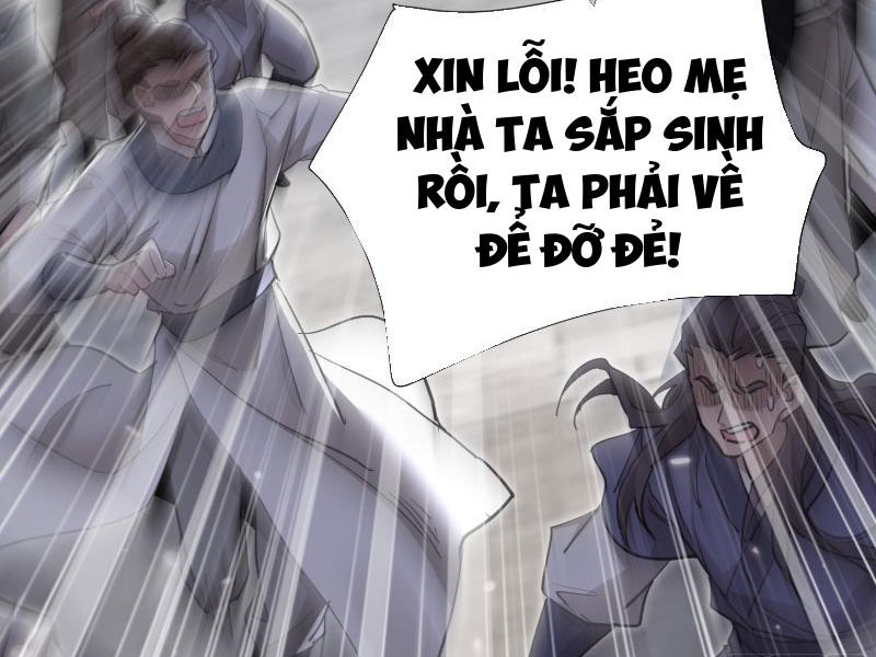 Nữ Đồ Đệ Của Ta Muốn Hắc Hóa Chapter 5 - Trang 2