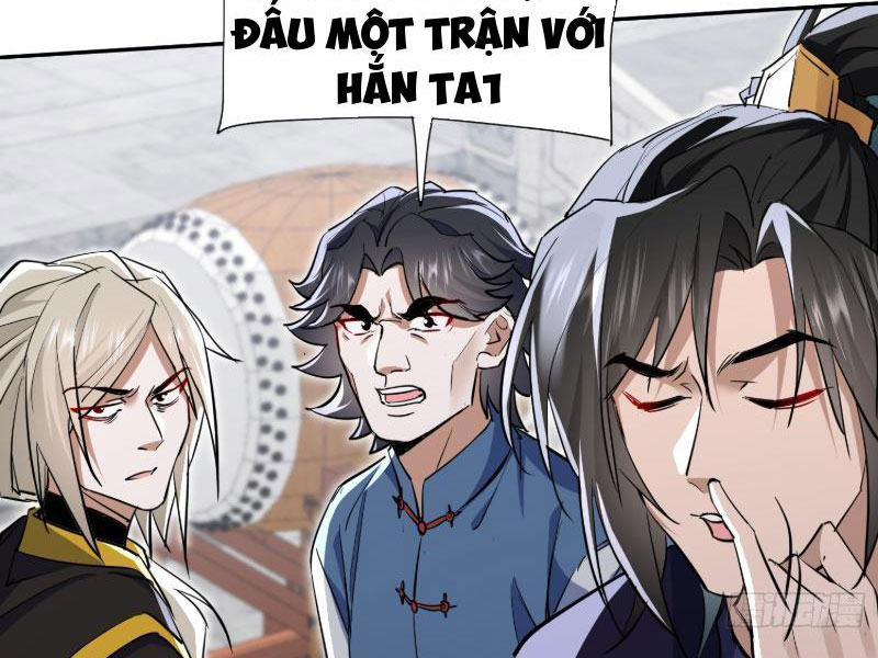Nữ Đồ Đệ Của Ta Muốn Hắc Hóa Chapter 5 - Trang 2