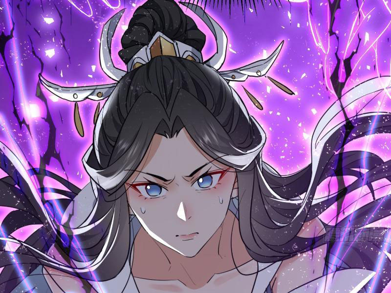 Nữ Đồ Đệ Của Ta Muốn Hắc Hóa Chapter 5 - Trang 2