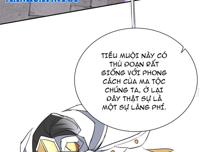 Nữ Đồ Đệ Của Ta Muốn Hắc Hóa Chapter 5 - Trang 2