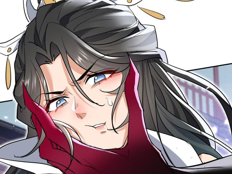 Nữ Đồ Đệ Của Ta Muốn Hắc Hóa Chapter 5 - Trang 2