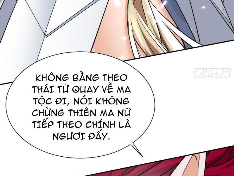 Nữ Đồ Đệ Của Ta Muốn Hắc Hóa Chapter 5 - Trang 2