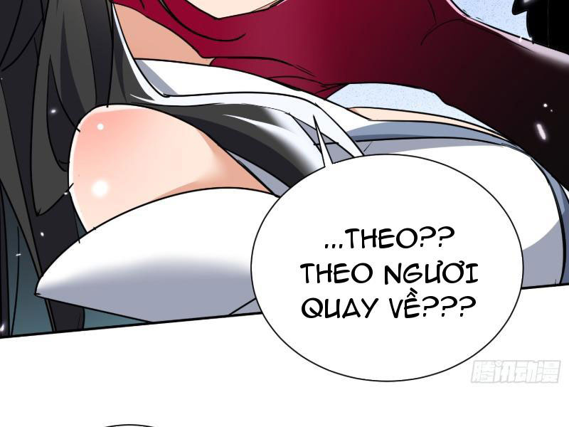 Nữ Đồ Đệ Của Ta Muốn Hắc Hóa Chapter 5 - Trang 2