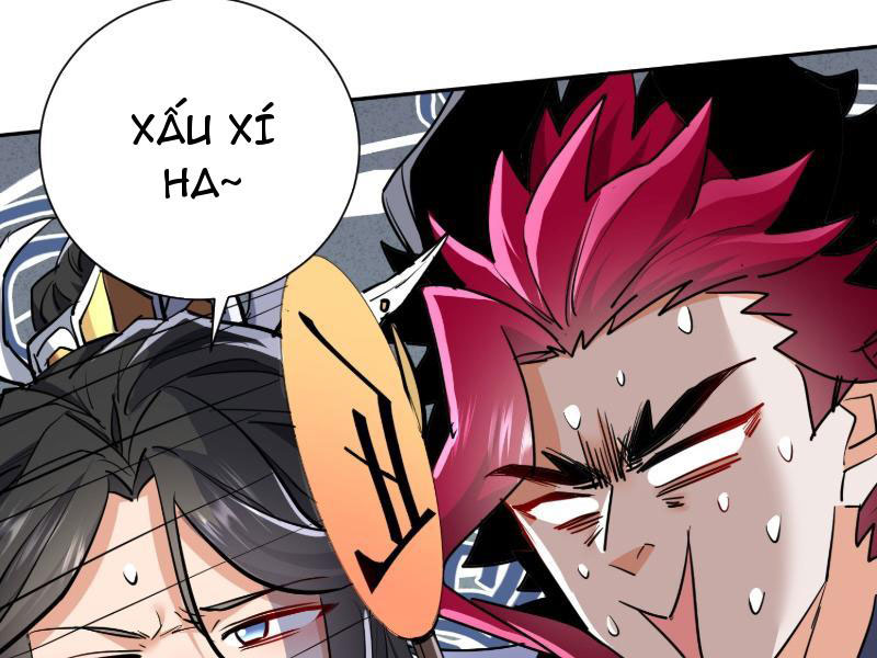 Nữ Đồ Đệ Của Ta Muốn Hắc Hóa Chapter 5 - Trang 2