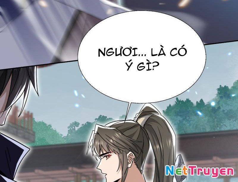 Nữ Đồ Đệ Của Ta Muốn Hắc Hóa Chapter 6 - Trang 2