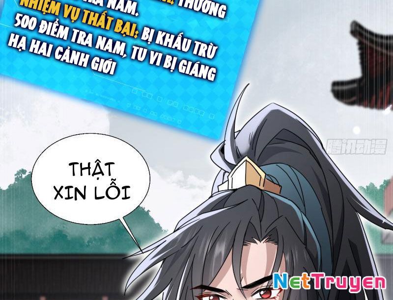 Nữ Đồ Đệ Của Ta Muốn Hắc Hóa Chapter 6 - Trang 2