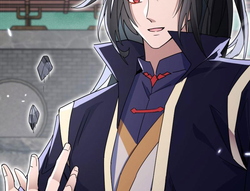 Nữ Đồ Đệ Của Ta Muốn Hắc Hóa Chapter 6 - Trang 2