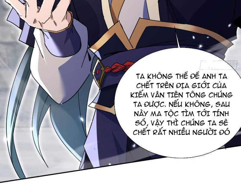 Nữ Đồ Đệ Của Ta Muốn Hắc Hóa Chapter 6 - Trang 2