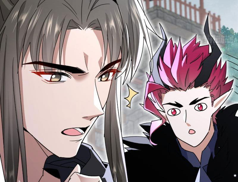 Nữ Đồ Đệ Của Ta Muốn Hắc Hóa Chapter 6 - Trang 2