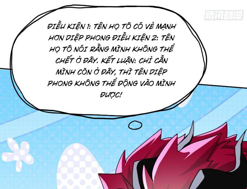 Nữ Đồ Đệ Của Ta Muốn Hắc Hóa Chapter 6 - Trang 2