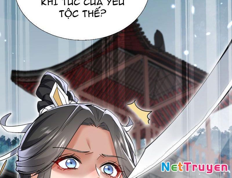 Nữ Đồ Đệ Của Ta Muốn Hắc Hóa Chapter 6 - Trang 2