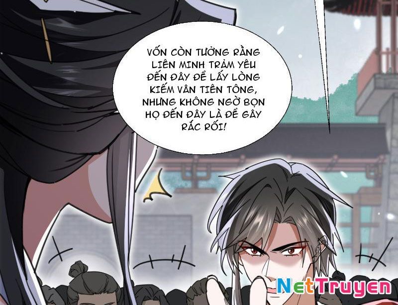 Nữ Đồ Đệ Của Ta Muốn Hắc Hóa Chapter 6 - Trang 2