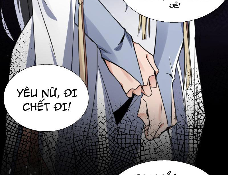 Nữ Đồ Đệ Của Ta Muốn Hắc Hóa Chapter 6 - Trang 2