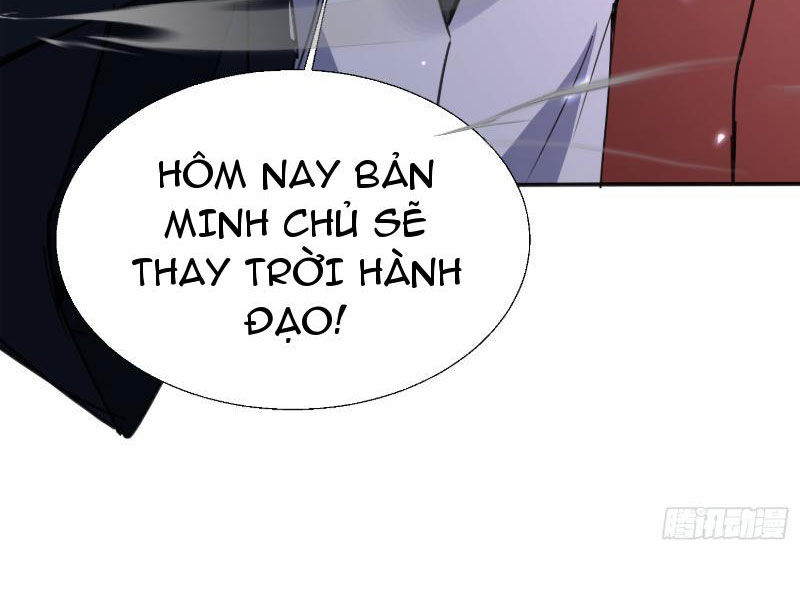 Nữ Đồ Đệ Của Ta Muốn Hắc Hóa Chapter 6 - Trang 2